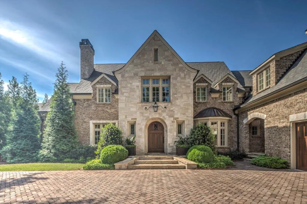 66 Mount Paran Road, Atlanta, Georgia 30327, 6 Bedrooms Bedrooms, ,6 BathroomsBathrooms,Residential,Sold,66 Mount Paran Road,5788610