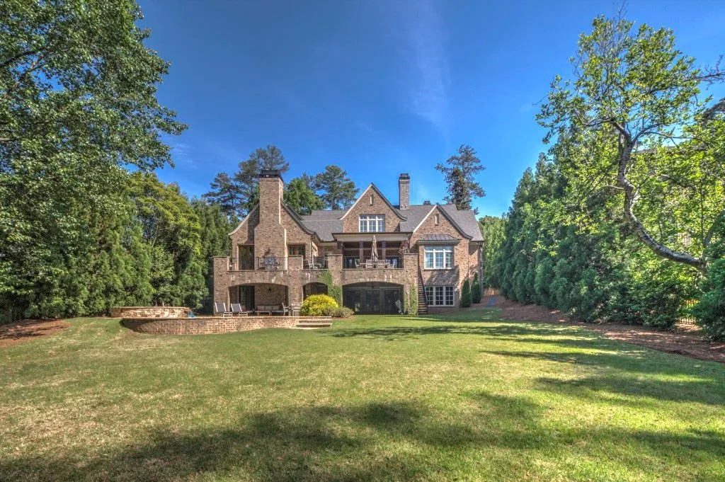 66 Mount Paran Road, Atlanta, Georgia 30327, 6 Bedrooms Bedrooms, ,6 BathroomsBathrooms,Residential,Sold,66 Mount Paran Road,5788610