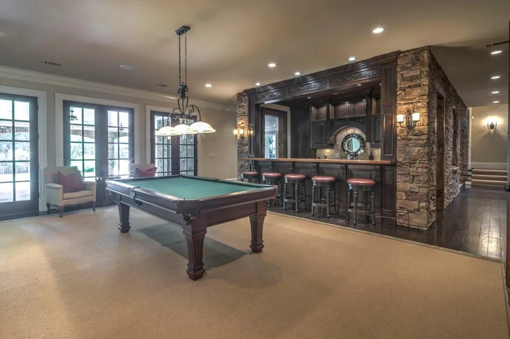 66 Mount Paran Road, Atlanta, Georgia 30327, 6 Bedrooms Bedrooms, ,6 BathroomsBathrooms,Residential,Sold,66 Mount Paran Road,5788610