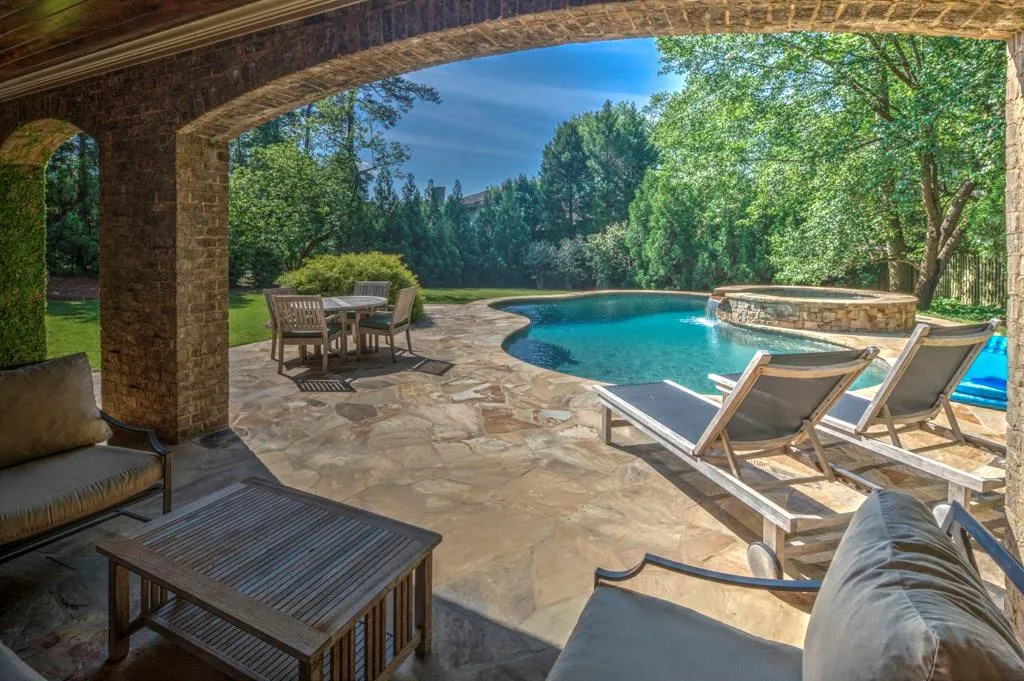 66 Mount Paran Road, Atlanta, Georgia 30327, 6 Bedrooms Bedrooms, ,6 BathroomsBathrooms,Residential,Sold,66 Mount Paran Road,5788610