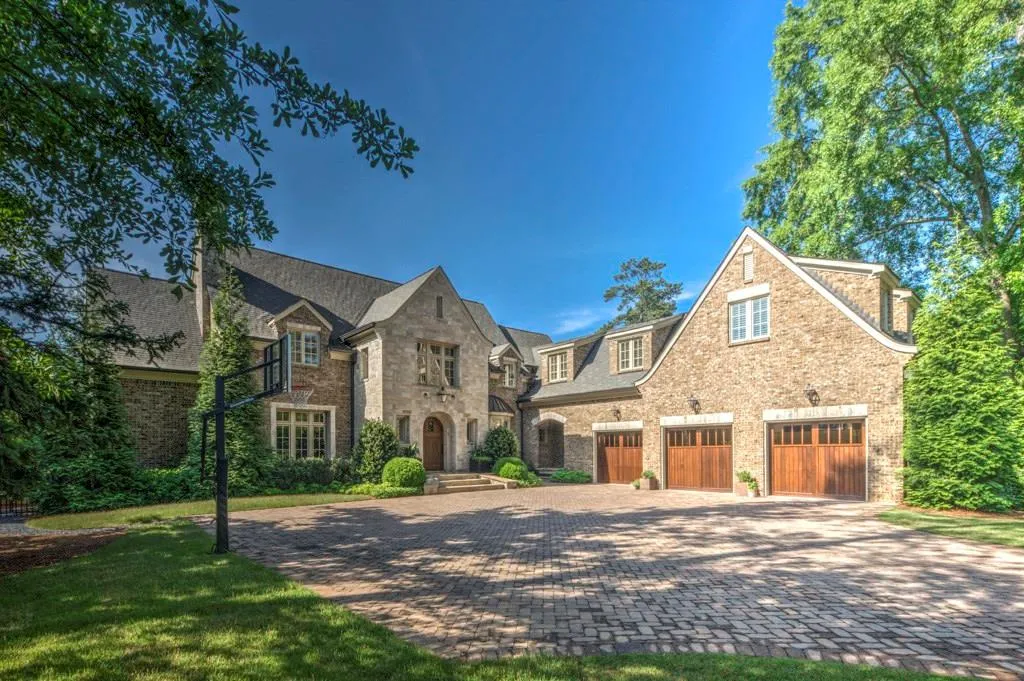 66 Mount Paran Road, Atlanta, Georgia 30327, 6 Bedrooms Bedrooms, ,6 BathroomsBathrooms,Residential,Sold,66 Mount Paran Road,5788610