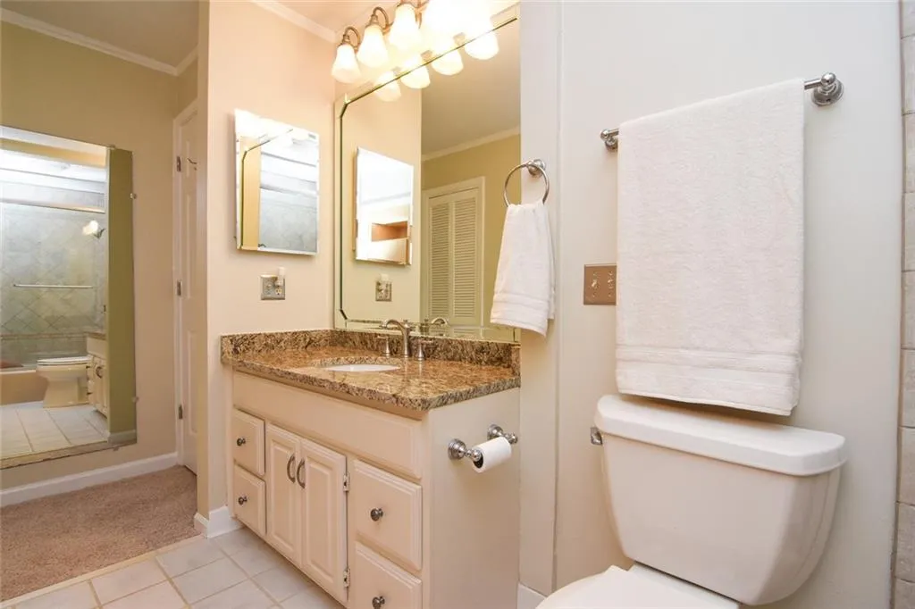 73 Forrest Place, Atlanta, Georgia 30328, 3 Bedrooms Bedrooms, ,2 BathroomsBathrooms,Residential,Sold,73 Forrest Place,6570076