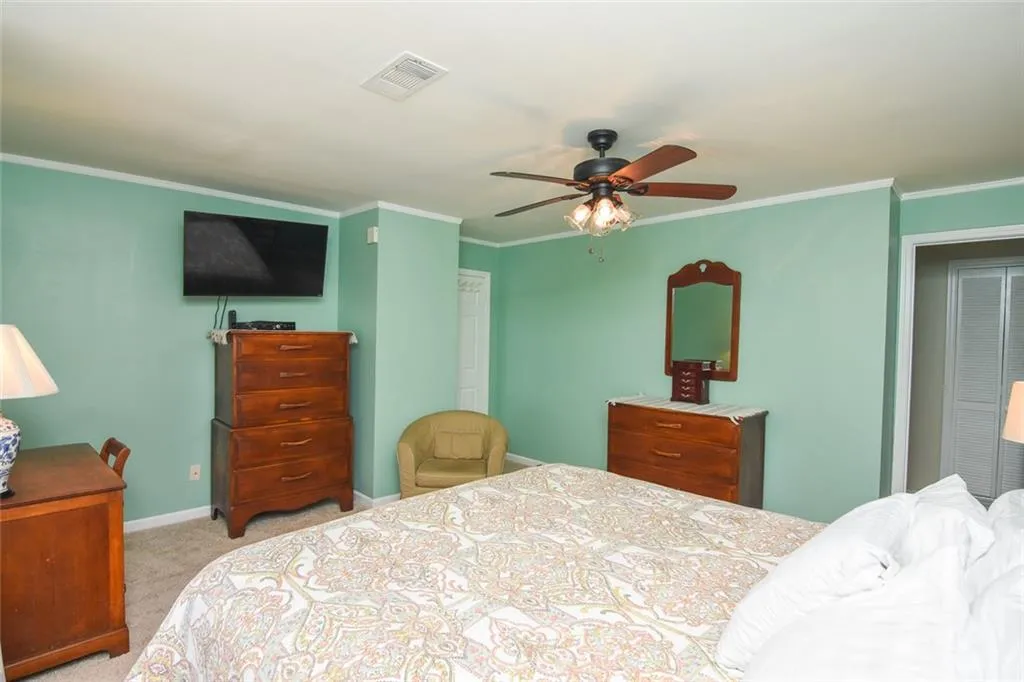 73 Forrest Place, Atlanta, Georgia 30328, 3 Bedrooms Bedrooms, ,2 BathroomsBathrooms,Residential,Sold,73 Forrest Place,6570076