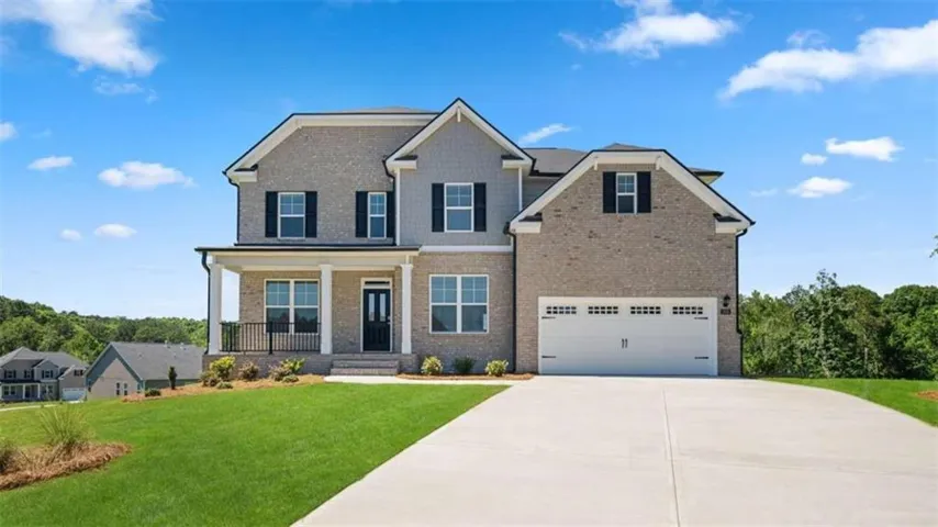 1030 Trident Maple Chase, Lawrenceville, Georgia 30045