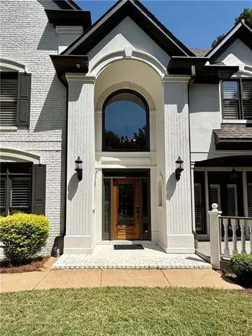4296 Bristlecone Drive Nw, Marietta, Georgia 30064