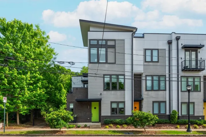 415 Gartrell Street Se Unit 1, Atlanta, Georgia 30312
