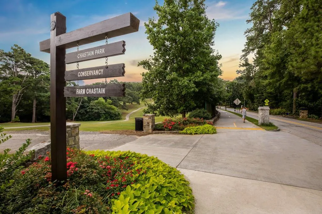 101 Mount Paran Road Ne, Atlanta, Georgia 30342, 4 Bedrooms Bedrooms, ,3 BathroomsBathrooms,Residential,Sold,101 Mount Paran Road Ne,7162763