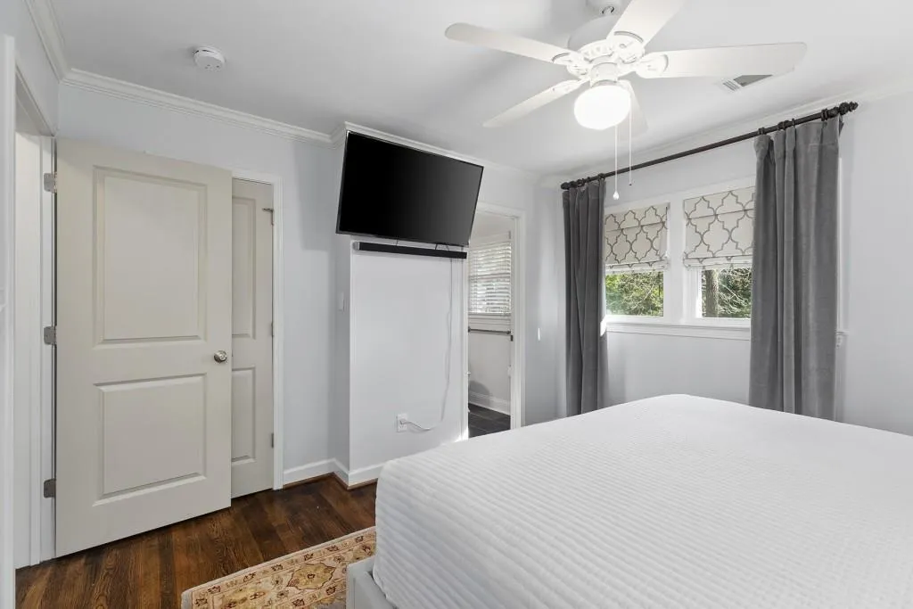 101 Mount Paran Road Ne, Atlanta, Georgia 30342, 4 Bedrooms Bedrooms, ,3 BathroomsBathrooms,Residential,Sold,101 Mount Paran Road Ne,7162763