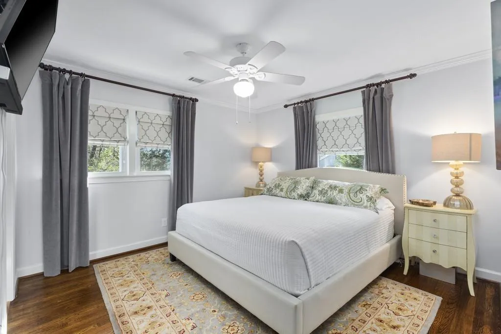 101 Mount Paran Road Ne, Atlanta, Georgia 30342, 4 Bedrooms Bedrooms, ,3 BathroomsBathrooms,Residential,Sold,101 Mount Paran Road Ne,7162763