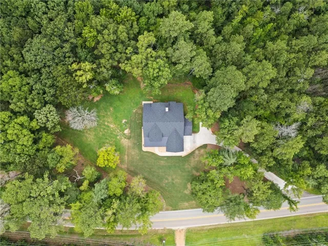 2943 Dabbs Bridge Road, Dallas, Georgia 30132