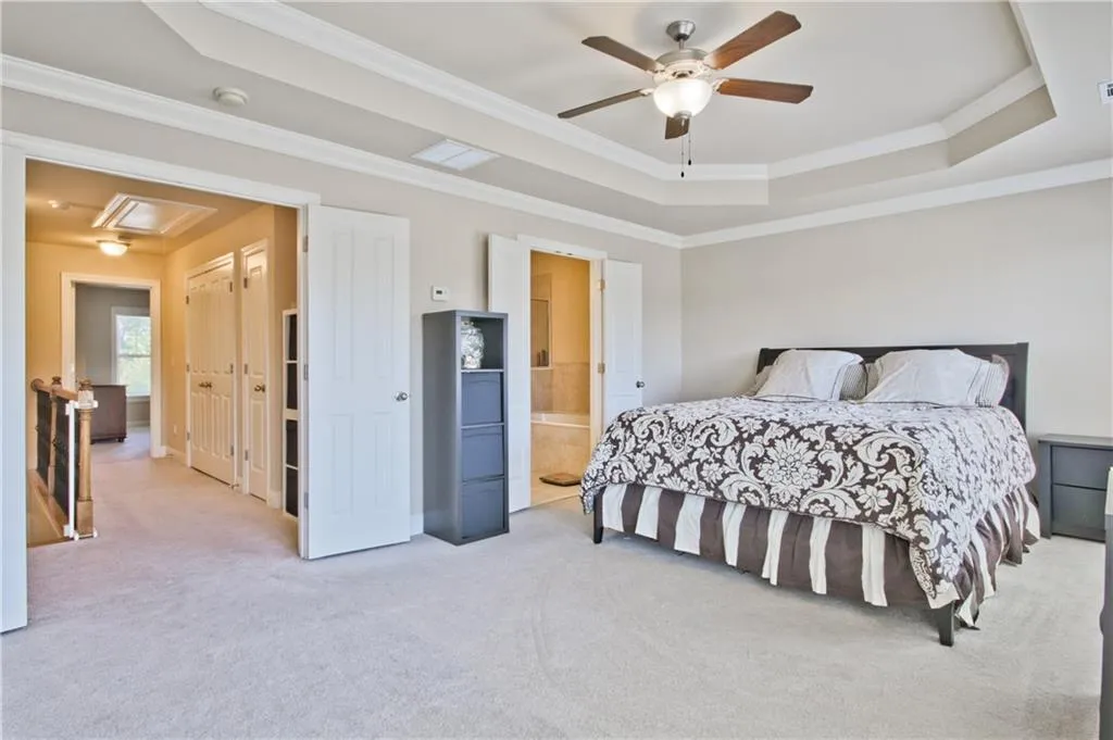 7775 Glisten Avenue Unit 345, Atlanta, Georgia 30328, 3 Bedrooms Bedrooms, ,3 BathroomsBathrooms,Residential,Sold,7775 Glisten Avenue Unit 345,5710571