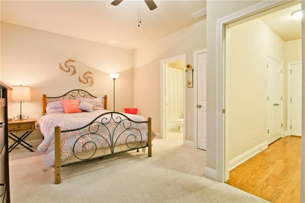7775 Glisten Avenue Unit 345, Atlanta, Georgia 30328, 3 Bedrooms Bedrooms, ,3 BathroomsBathrooms,Residential,Sold,7775 Glisten Avenue Unit 345,5710571