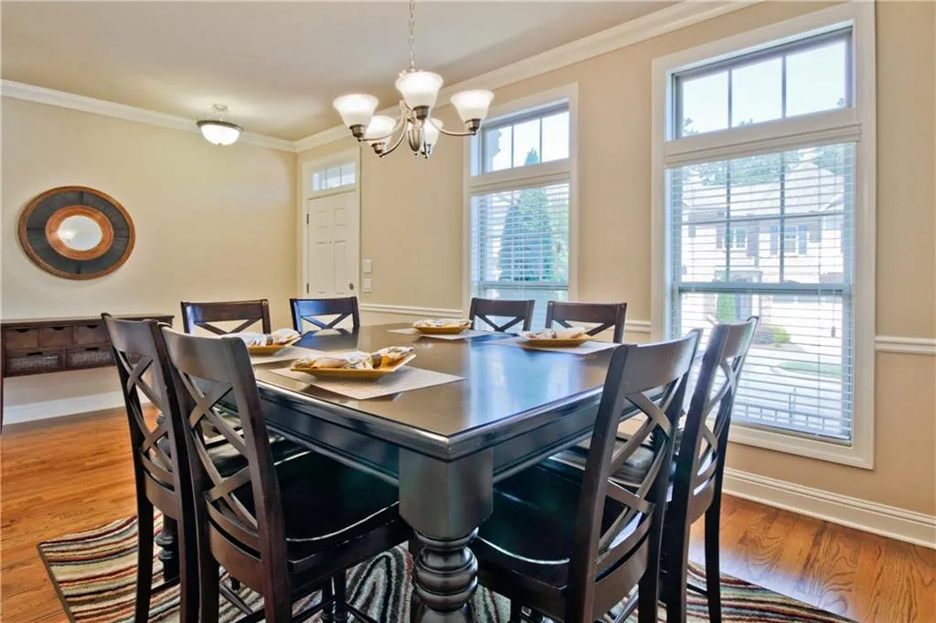 7775 Glisten Avenue Unit 345, Atlanta, Georgia 30328, 3 Bedrooms Bedrooms, ,3 BathroomsBathrooms,Residential,Sold,7775 Glisten Avenue Unit 345,5710571
