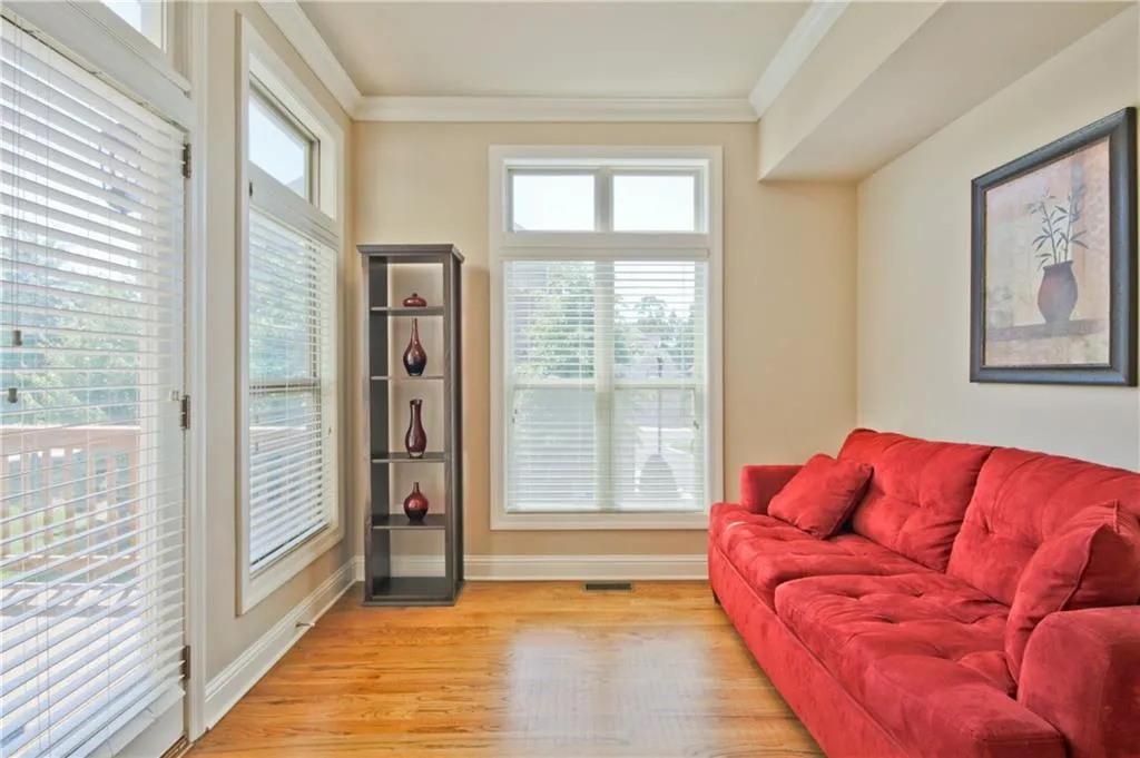 7775 Glisten Avenue Unit 345, Atlanta, Georgia 30328, 3 Bedrooms Bedrooms, ,3 BathroomsBathrooms,Residential,Sold,7775 Glisten Avenue Unit 345,5710571