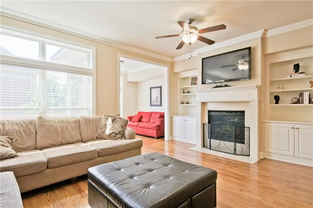 7775 Glisten Avenue Unit 345, Atlanta, Georgia 30328, 3 Bedrooms Bedrooms, ,3 BathroomsBathrooms,Residential,Sold,7775 Glisten Avenue Unit 345,5710571