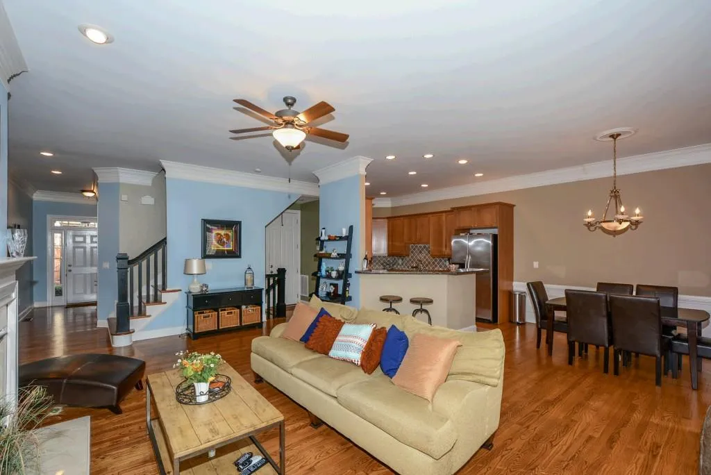 5456 Wentworth Street Unit -, Sandy Springs, Georgia 30342, 4 Bedrooms Bedrooms, ,3 BathroomsBathrooms,Residential,Sold,5456 Wentworth Street Unit -,5638736