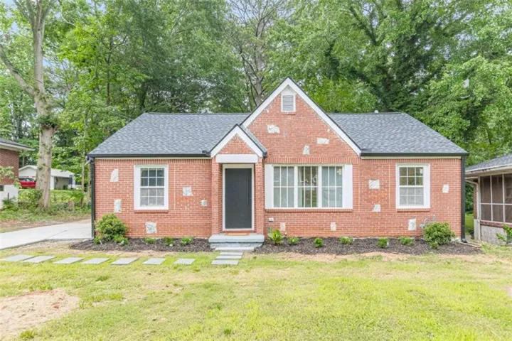 1240 Fayetteville Road, Atlanta, Georgia 30316