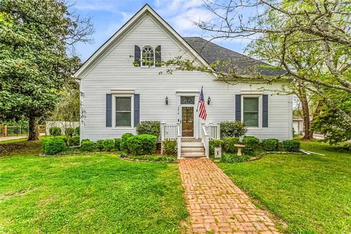 3810 2nd Ave, Mansfield, Georgia 30055