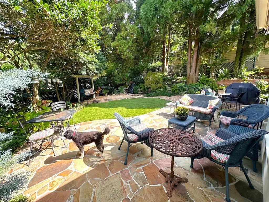 300 Spalding Gates Court, Atlanta, Georgia 30328, 3 Bedrooms Bedrooms, ,2 BathroomsBathrooms,Residential,Sold,300 Spalding Gates Court,7466281