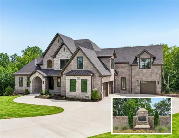 6222 Bridgewood Dr, Buford, Georgia 30518