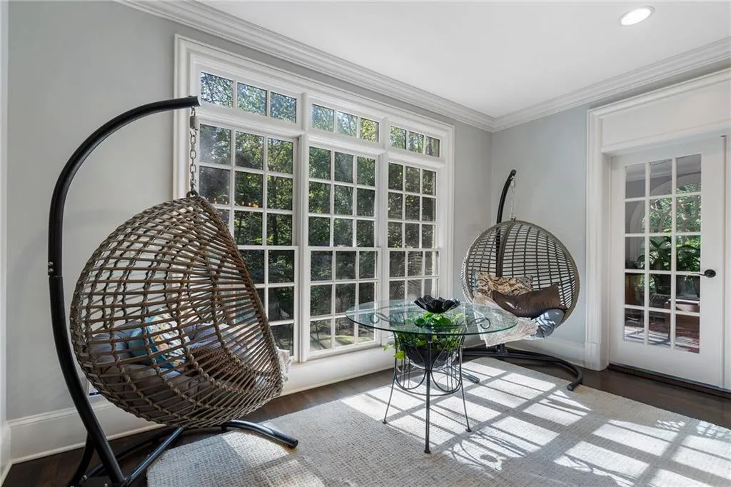 5735 Winterthur Lane, Atlanta, Georgia 30328, 5 Bedrooms Bedrooms, ,6 BathroomsBathrooms,Residential,Sold,5735 Winterthur Lane,7512878