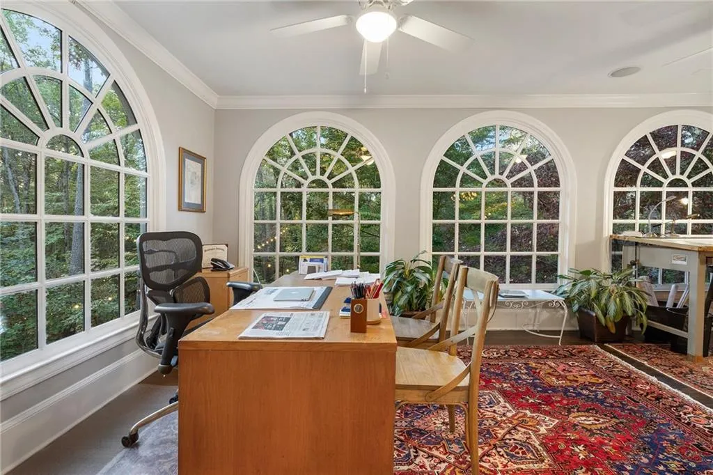 5735 Winterthur Lane, Atlanta, Georgia 30328, 5 Bedrooms Bedrooms, ,6 BathroomsBathrooms,Residential,Sold,5735 Winterthur Lane,7512878