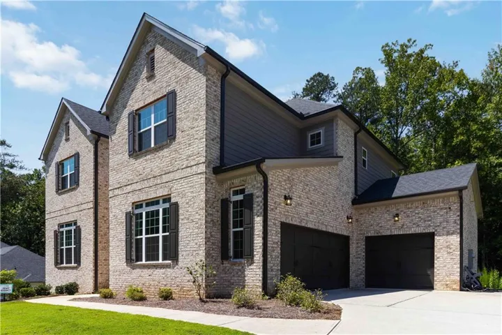 2183 Calverton Lane Sw, Atlanta, Georgia 30331