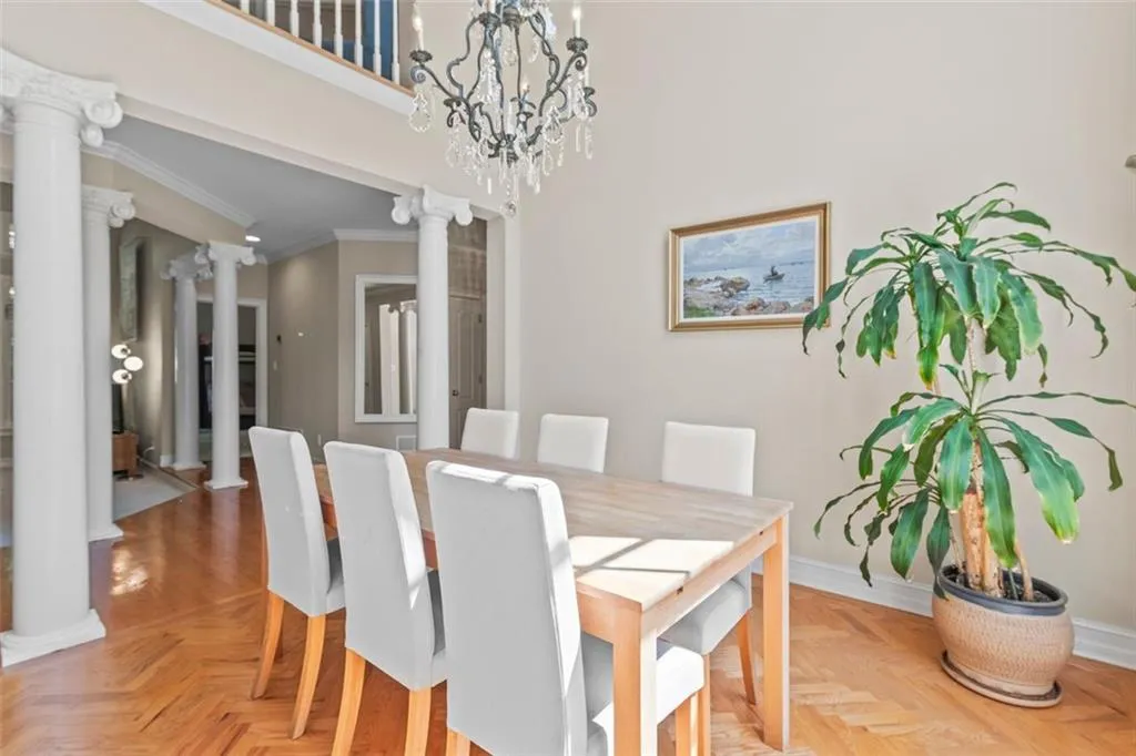 300 Fountain Oaks Lane, Atlanta, Georgia 30342, 4 Bedrooms Bedrooms, ,4 BathroomsBathrooms,Residential,Sold,300 Fountain Oaks Lane,7410009