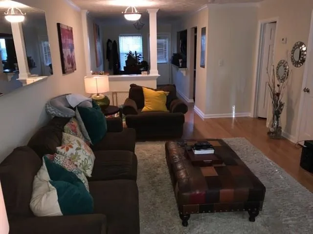 225 Winding River Drive Unit B, Sandy Springs, Georgia 30350, 2 Bedrooms Bedrooms, ,2 BathroomsBathrooms,Residential,Sold,225 Winding River Drive Unit B,5814119