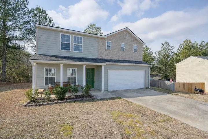 18 Oxford Lane, Kingston, Georgia 30145