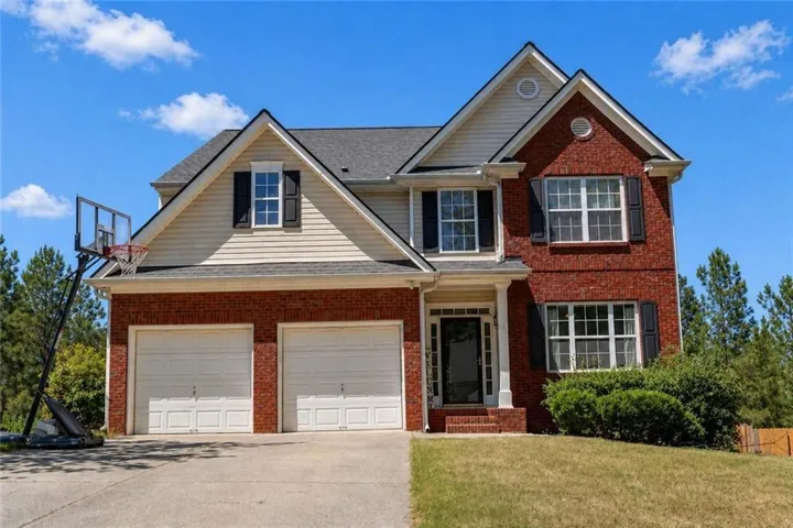 4491 Plantation Mill Trail, Buford, Georgia 30519