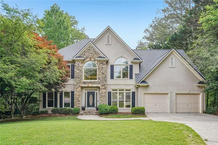 802 Eastside Pointe, Woodstock, Georgia 30189