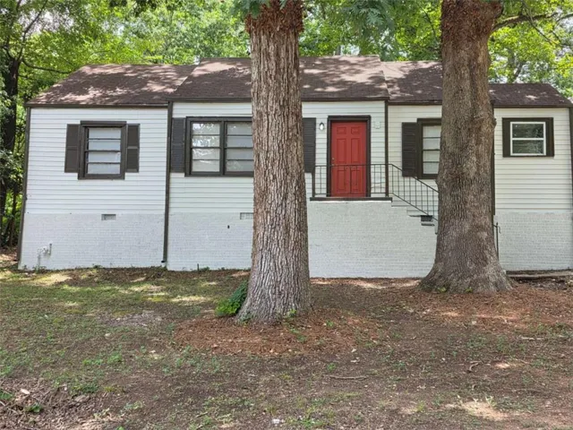 1336 Wichita Drive Sw, Atlanta, Georgia 30311