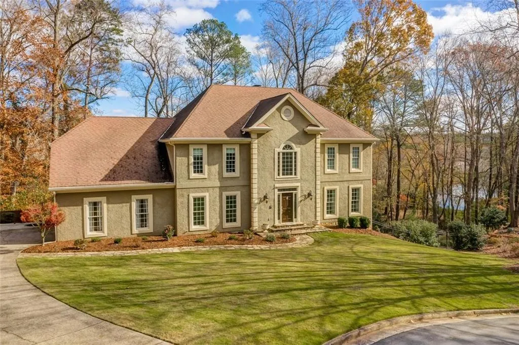 440 Glenmont Court, Atlanta, Georgia 30350, 5 Bedrooms Bedrooms, ,4 BathroomsBathrooms,Residential,Sold,440 Glenmont Court,6812786