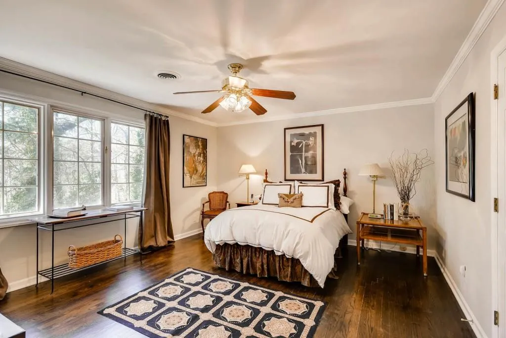 6275 Old Hickory Point, Sandy Springs, Georgia 30328, 5 Bedrooms Bedrooms, ,4 BathroomsBathrooms,Residential,Sold,6275 Old Hickory Point,5819928