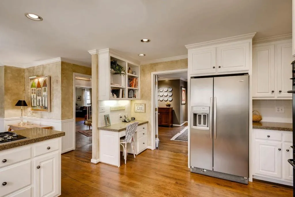 6275 Old Hickory Point, Sandy Springs, Georgia 30328, 5 Bedrooms Bedrooms, ,4 BathroomsBathrooms,Residential,Sold,6275 Old Hickory Point,5819928