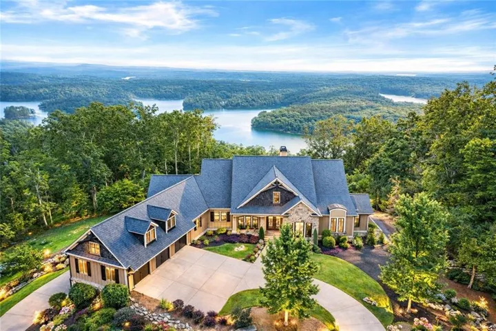 49 Waterside Drive Se, Cartersville, Georgia 30121