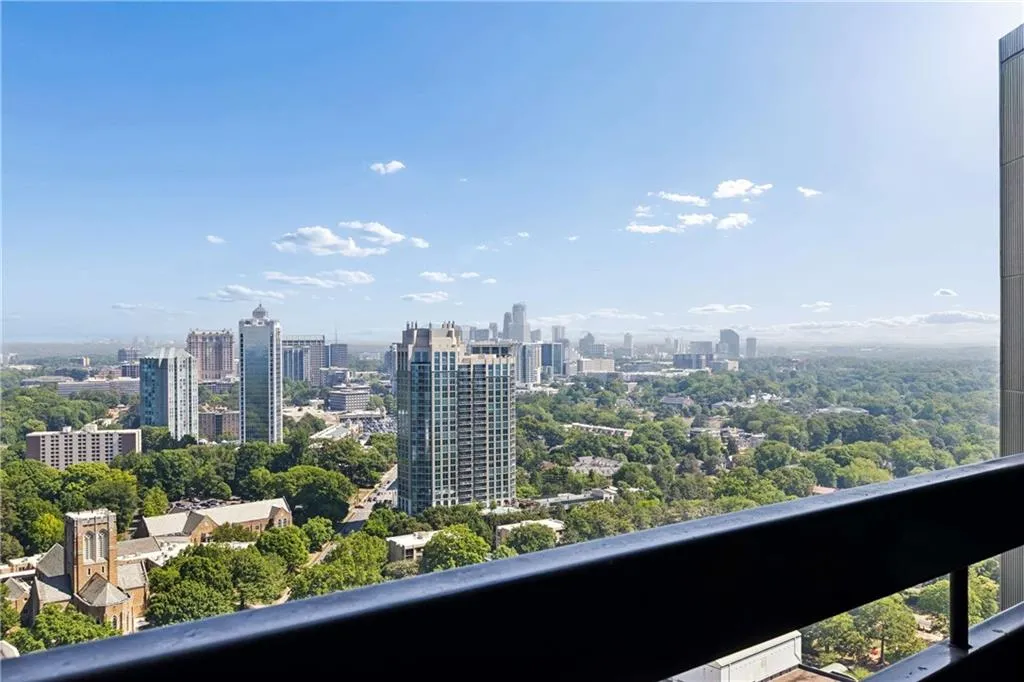 2660 Peachtree Road Nw Unit 39d, Atlanta, Georgia 30305, 1 Bedroom Bedrooms, 0 ,1 BathroomBathrooms,Residential,For Sale,2660 Peachtree Road Nw Unit 39d,7759961