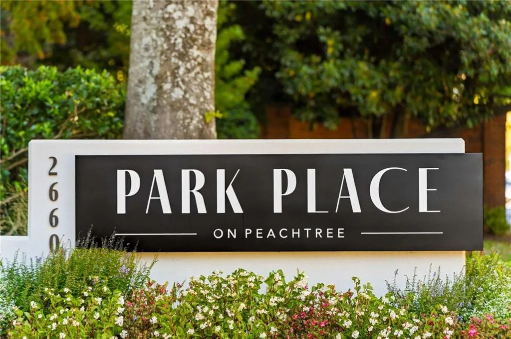 2660 Peachtree Road Nw Unit 39d, Atlanta, Georgia 30305, 1 Bedroom Bedrooms, 0 ,1 BathroomBathrooms,Residential,For Sale,2660 Peachtree Road Nw Unit 39d,7759961
