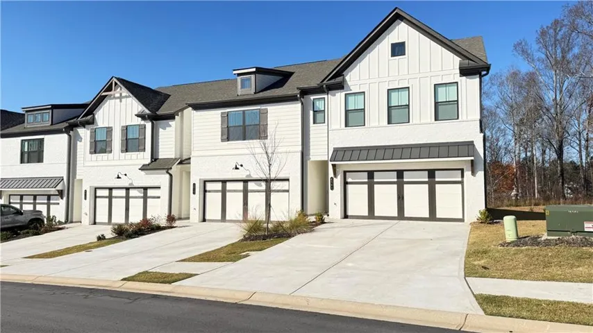 4537 Cypress Park Drive, Gainesville, Georgia 30504