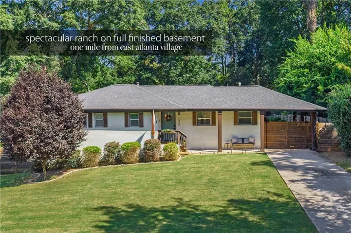 1370 Willow Place Se, Atlanta, Georgia 30316