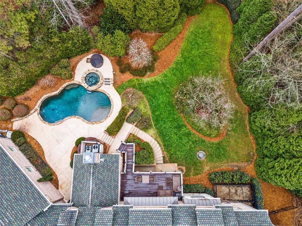 2055 Clay Drive, Sandy Springs, Georgia 30350, 7 Bedrooms Bedrooms, ,7 BathroomsBathrooms,Residential,Sold,2055 Clay Drive,7329584