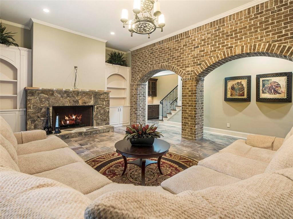 2055 Clay Drive, Sandy Springs, Georgia 30350, 7 Bedrooms Bedrooms, ,7 BathroomsBathrooms,Residential,Sold,2055 Clay Drive,7329584