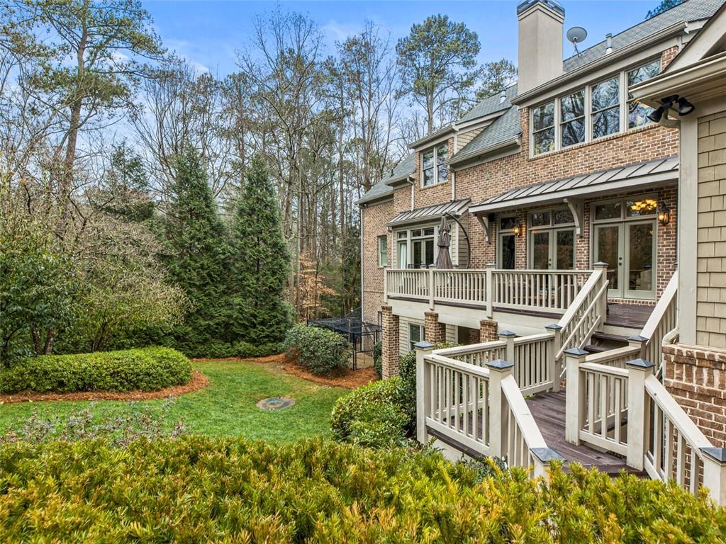 2055 Clay Drive, Sandy Springs, Georgia 30350, 7 Bedrooms Bedrooms, ,7 BathroomsBathrooms,Residential,Sold,2055 Clay Drive,7329584