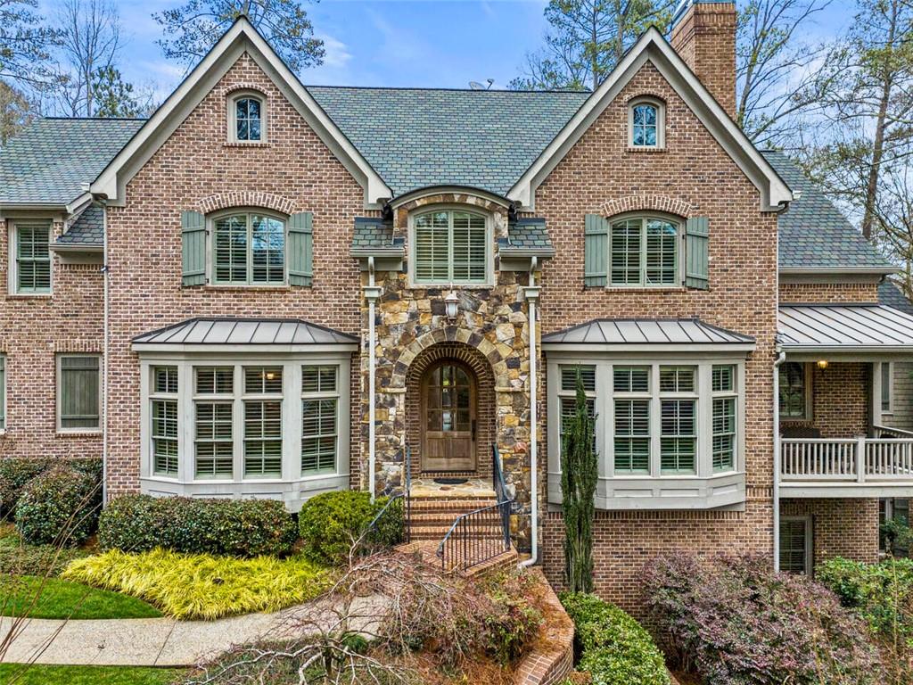 2055 Clay Drive, Sandy Springs, Georgia 30350, 7 Bedrooms Bedrooms, ,7 BathroomsBathrooms,Residential,Sold,2055 Clay Drive,7329584