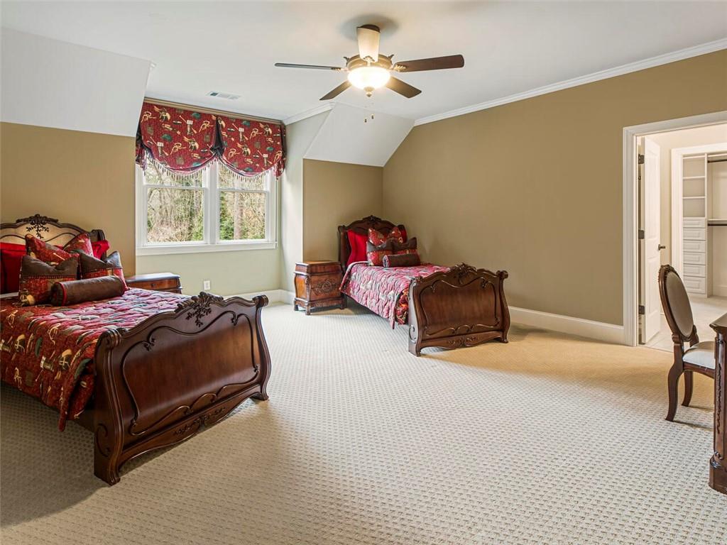 2055 Clay Drive, Sandy Springs, Georgia 30350, 7 Bedrooms Bedrooms, ,7 BathroomsBathrooms,Residential,Sold,2055 Clay Drive,7329584