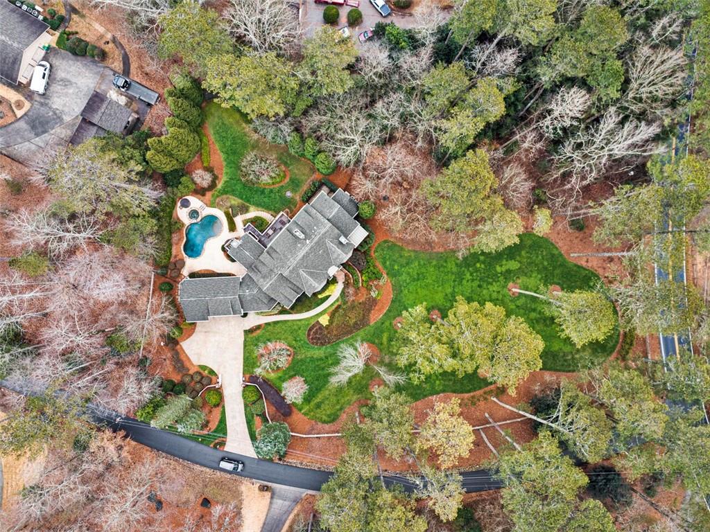 2055 Clay Drive, Sandy Springs, Georgia 30350, 7 Bedrooms Bedrooms, ,7 BathroomsBathrooms,Residential,Sold,2055 Clay Drive,7329584