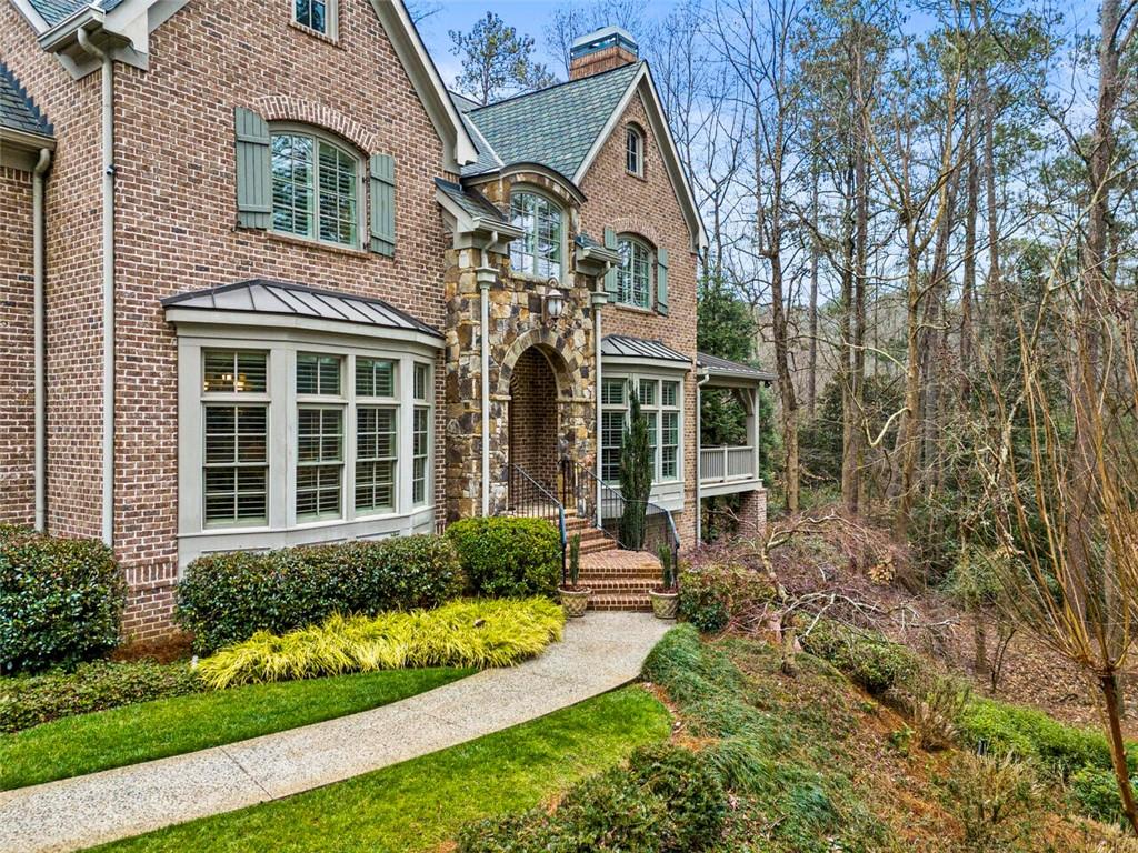 2055 Clay Drive, Sandy Springs, Georgia 30350, 7 Bedrooms Bedrooms, ,7 BathroomsBathrooms,Residential,Sold,2055 Clay Drive,7329584