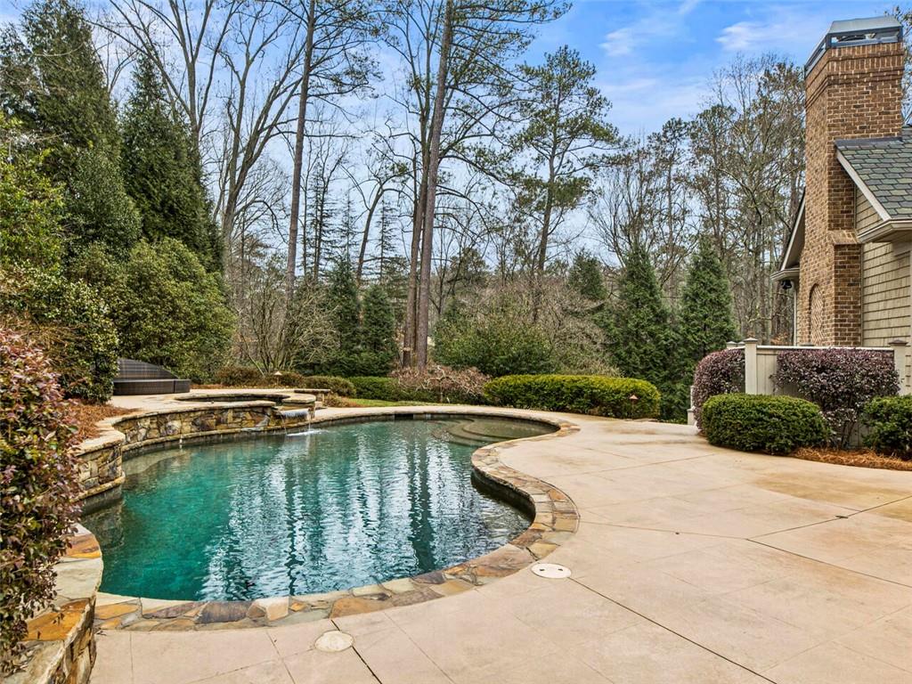 2055 Clay Drive, Sandy Springs, Georgia 30350, 7 Bedrooms Bedrooms, ,7 BathroomsBathrooms,Residential,Sold,2055 Clay Drive,7329584