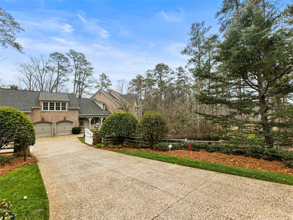 2055 Clay Drive, Sandy Springs, Georgia 30350, 7 Bedrooms Bedrooms, ,7 BathroomsBathrooms,Residential,Sold,2055 Clay Drive,7329584